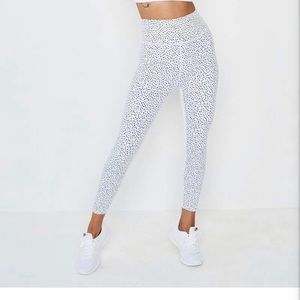 BNWT ALL FENIX Fitness Leggings